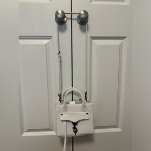 Rebecca Minkoff square bag